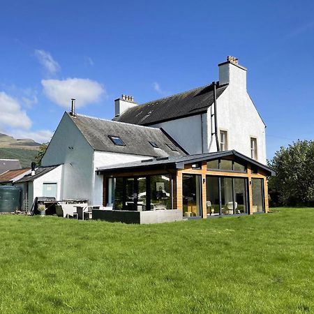 Leirsinn Mhor Killin Luaran gambar