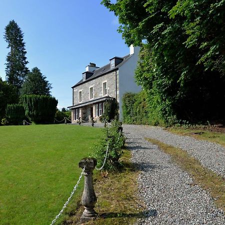 Leirsinn Mhor Killin Luaran gambar